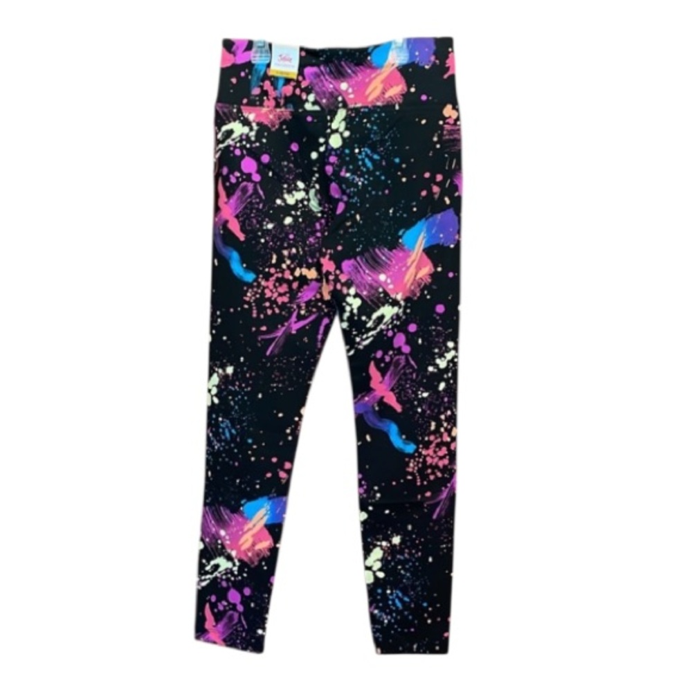 Justice 12/14 Leggings - Picture 3 of 4